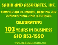 Sabin & Associates, Inc.
