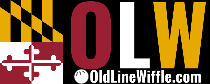 NEW Old Line Logo